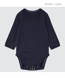 UNIQLO | ロンパース