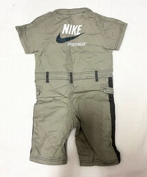 NIKE | オールインワン・サロペット