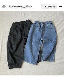 しまむら | パンツ