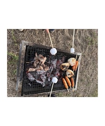 🍬:うさこのスウィーツ同盟会 | 🏕️:マシュマロBBQ(その他)