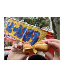 🍬:うさこのスウィーツ同盟会 | 🧇:ベビーカステラ(その他)