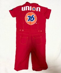 76lubricants | オールインワン・サロペット