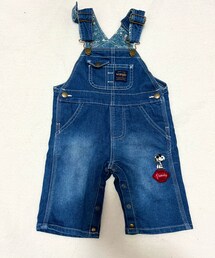 Wrangler | オールインワン・サロペット