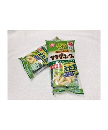 🍬:うさこのスウィーツ同盟会 | 🌾:新潟　サラダホープ(その他)