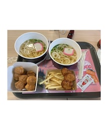 🍬:うさこのスウィーツ同盟会 | 🍽:アンパンマンミュージアム(その他)