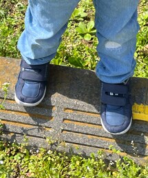 moz | スニーカー