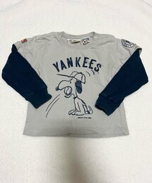 PEANUTS | トップス