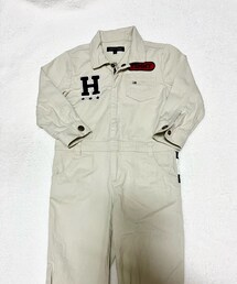 TOMMY HILFIGER | つなぎ/オールインワン