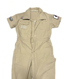 つなぎ | オールインワン・サロペット