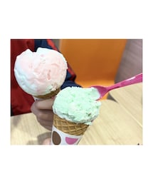🍬:うさこのスウィーツ同盟会 | 🍨:31サーティーワン(その他)