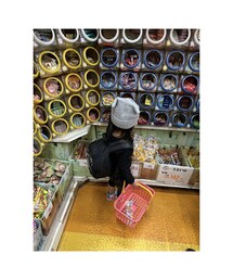 🍬:うさこのスウィーツ同盟会 | 🍡:駄菓子(その他)