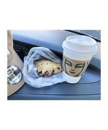 🍬:うさこのスウィーツ同盟会 | ☕️:トリプルエスプレッソラテ(その他)