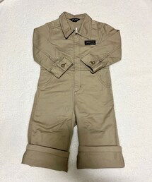 COMME CA ISM | つなぎ/オールインワン