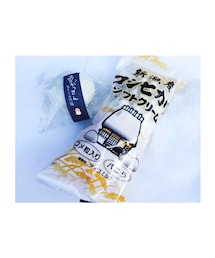 🍬:うさこのスウィーツ同盟会 | 🌾:新潟産コシヒカリソフトクリーム⛄️:雪がっせん大福(その他)