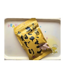 🍬:うさこのスウィーツ同盟会 | 🍭:KALDI きなこねじり(その他)