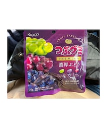 🍬:うさこのスウィーツ同盟会 | 🍇:つぶグミ(その他)