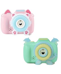 📷:シャボン玉カメラ | ネックレス