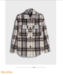 Bershka | ジャケット/アウター