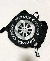 鈴鹿サーキット | バックパック/リュック