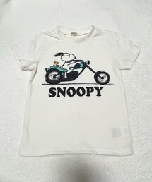 PEANUTS | Tシャツ/カットソー