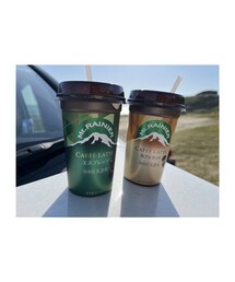 🍬:うさこのスウィーツ同盟会 | ☕️: マウントレーニア(その他)