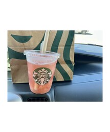 🍬:うさこのスウィーツ同盟会 | 🍑:GABURI ピーチフラペチーノ(その他)