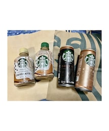 🍬:うさこのスウィーツ同盟会 | ☕️:スタバ(その他)