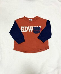 EDWIN | Tシャツ/カットソー