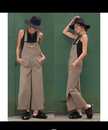 ANAP | オールインワン・サロペット