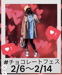 #チョコレートフェス🍫 | ポスター/アート