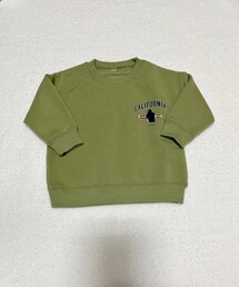 Birthday | スウェット