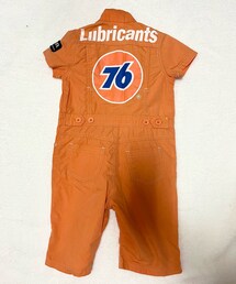 76lubricants | オールインワン・サロペット