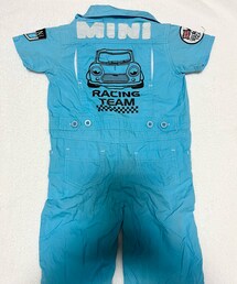 mini | オールインワン・サロペット