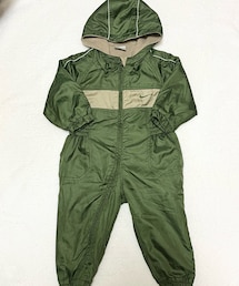 NIKE | カバーオール