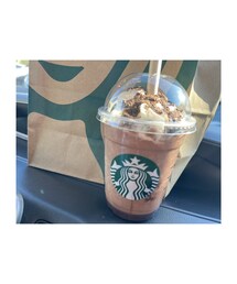 🍬:うさこのスウィーツ同盟会 | ☕️:フォンダンショコラフラペチーノ(その他)