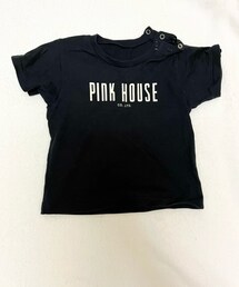 PINK HOUSE | Tシャツ/カットソー