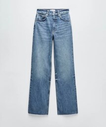 ZARA | デニムパンツ