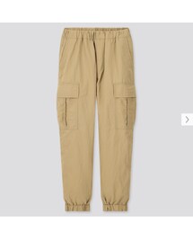UNIQLO | カーゴパンツ