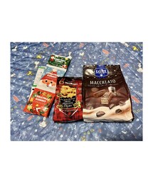 🍬:うさこのスウィーツ同盟会 | 🍫:KALDI (その他)