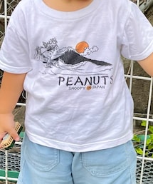 PEANUTS | Tシャツ/カットソー