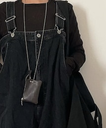 O0u | サロペット/オーバーオール