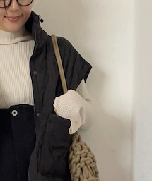 ZARA | ベスト