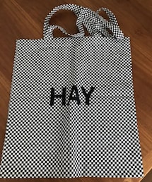 HAY | (トートバッグ)