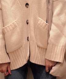 ZARA | カーディガン/ボレロ