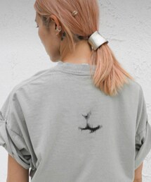 PLUIE | Tシャツ/カットソー