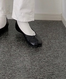 Maison Margiela | バレエシューズ