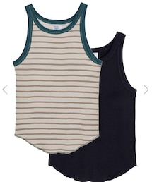 Ameri | MEDI AMERI×MILLER CUP IN TANK TOP(タンクトップ)