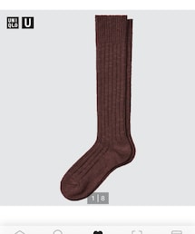 UNIQLO | ソックス/靴下