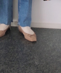 SLOBE IENA | シューズ