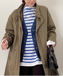 OUTIL | Tシャツ/カットソー